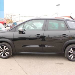 Citroen C3 Aircross 1.2 Puretech *NAVIGACIJA*