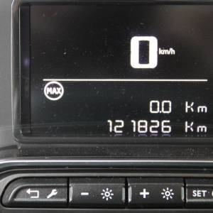 Citroen C3 Aircross 1.2 Puretech *NAVIGACIJA*