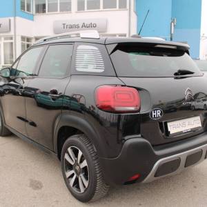 Citroen C3 Aircross 1.2 Puretech *NAVIGACIJA*