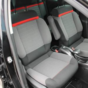 Citroen C3 Aircross 1.2 Puretech *NAVIGACIJA*