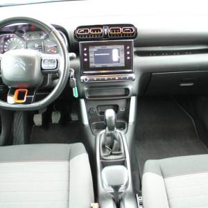 Citroen C3 Aircross 1.2 Puretech *NAVIGACIJA*