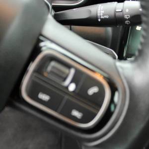 Citroen C3 Aircross 1.2 Puretech *NAVIGACIJA*