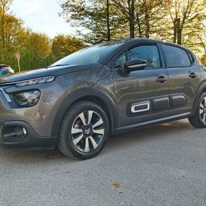 Citroën C3 FEEL PACK