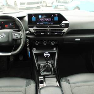 Citroen C4 1.2 Puretech *NAVIGACIJA, KAMERA*