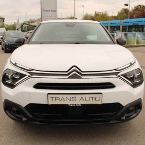 Citroen C4 1.2 Puretech *NAVIGACIJA, KAMERA*