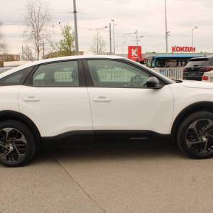 Citroen C4 1.2 Puretech *NAVIGACIJA, KAMERA*