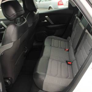 Citroen C4 1.2 Puretech *NAVIGACIJA, KAMERA*