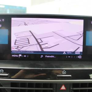Citroen C4 1.2 Puretech *NAVIGACIJA, KAMERA*