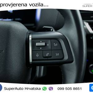Citroen C4 X 1.2 PureTech Aut. 130 KS, LED+ACC+HEAD+KAM+PDC+VIRT