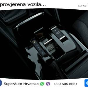 Citroen C4 X 1.2 PureTech Aut. 130 KS, LED+ACC+HEAD+KAM+PDC+VIRT