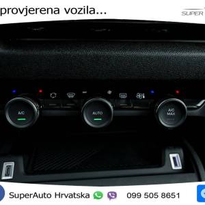 Citroen C4 X 1.2 PureTech Aut. 130 KS, LED+ACC+HEAD+KAM+PDC+VIRT
