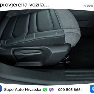 Citroen C4 X 1.2 PureTech Aut. 130 KS, LED+ACC+HEAD+KAM+PDC+VIRT
