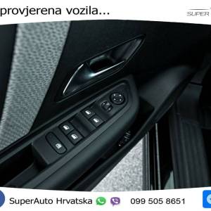 Citroen C4 X 1.2 PureTech Aut. 130 KS, LED+ACC+HEAD+KAM+PDC+VIRT