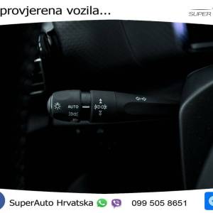 Citroen C4 X 1.2 PureTech Aut. 130 KS, LED+ACC+HEAD+KAM+PDC+VIRT