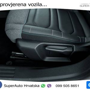 Citroen C4 X 1.2 PureTech Aut. 130 KS, LED+ACC+HEAD+KAM+PDC+VIRT