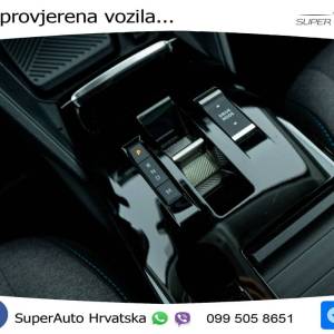 Citroen C4 X 1.2 PureTech Aut. Max 131 KS, LED+ACC+PANO+NAVI+KAM+PDC