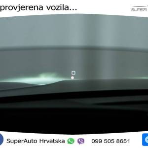 Citroen C4 X 1.2 PureTech Aut. Max 131 KS, LED+ACC+KAM+HEAD+VIRT+PDC