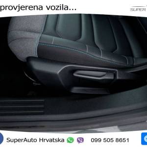 Citroen C4 X 1.2 PureTech Aut. Max 131 KS, LED+ACC+KAM+HEAD+VIRT+PDC