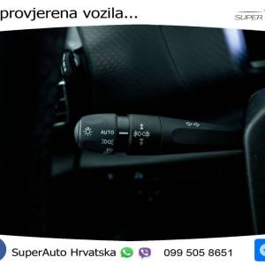 Citroen C4 X 1.2 PureTech Aut. Max 131 KS, LED+ACC+KAM+HEAD+VIRT+PDC
