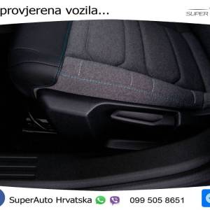 Citroen C4 X 1.2 PureTech Aut. Plus 130 KS, LED+TEM+GR SJED+KAM+PDC+VIRT