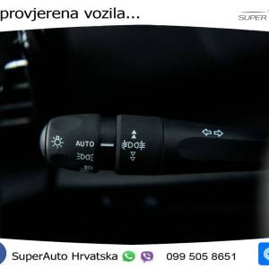 Citroen C4 X 1.2 PureTech Aut. Plus 130 KS, LED+TEM+GR SJED+KAM+PDC+VIRT