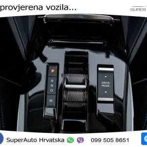 Citroen C4 X 1.2 PureTech Aut. Plus 130 KS, LED+TEM+GR SJED+KAM+PDC+VIRT