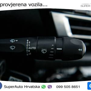 Citroen C4 X 1.2 PureTech Aut. Plus 130 KS, LED+TEM+GR SJED+KAM+PDC+VIRT