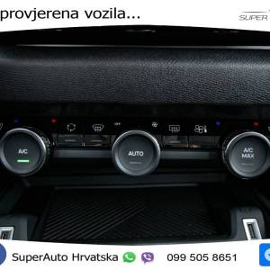 Citroen C4 X 1.2 PureTech Aut. Plus 130 KS, LED+TEM+GR SJED+KAM+PDC+VIRT