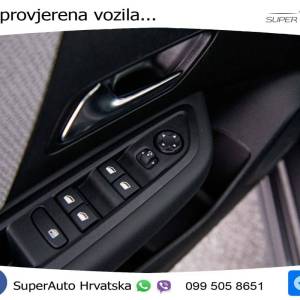 Citroen C4 X 1.2 PureTech Aut. Plus 130 KS, LED+TEM+GR SJED+KAM+PDC+VIRT