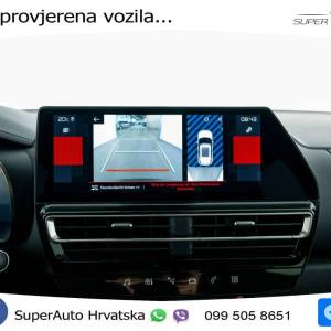 Citroen C5 Aircross 1.2 PureTech Plus 131 KS, LED+ACC+ASIST+KAM+PDC+VIRT