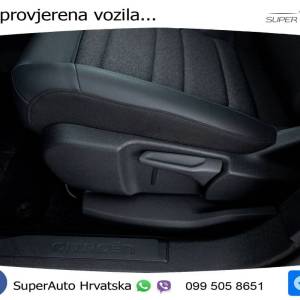 Citroen C5 Aircross 1.2 PureTech Plus 131 KS, LED+ACC+ASIST+KAM+PDC+VIRT