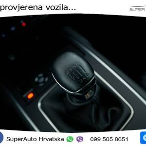 Citroen C5 Aircross 1.2 PureTech Plus 131 KS, LED+ACC+ASIST+KAM+PDC+VIRT