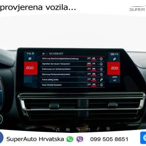 Citroen C5 Aircross 1.2 PureTech Plus 131 KS, LED+ACC+VIRT+KAM+PDC