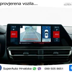 Citroen C5 Aircross 1.2 PureTech Plus 131 KS, LED+ACC+VIRT+KAM+PDC