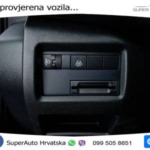 Citroen C5 Aircross 1.2 PureTech Plus 131 KS, LED+ACC+VIRT+KAM+PDC
