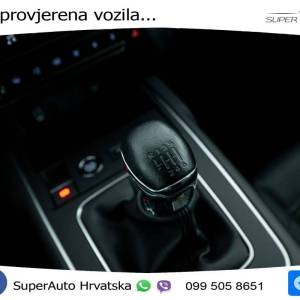 Citroen C5 Aircross 1.2 PureTech Plus 131 KS, LED+ACC+VIRT+KAM+PDC