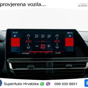 Citroen C5 Aircross 1.2 PureTech Plus 131 KS, LED+ACC+VIRT+KAM+PDC