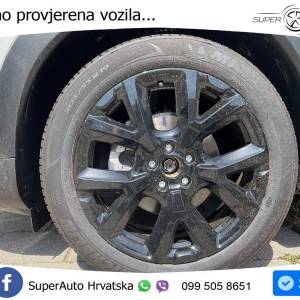 Citroen C5 Aircross 1.2 PureTech Aut. Shine 131 KS, LED+TEM+GR SJED+PANO+PDC
