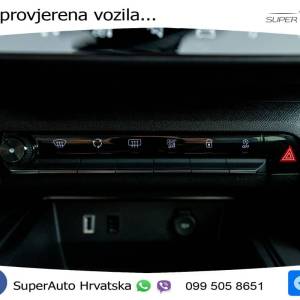 Citroen C5 Aircross 1.5 BlueHDI Aut. Max 130 KS, LED+ACC+ASIST+KAM+NAVI+PDC