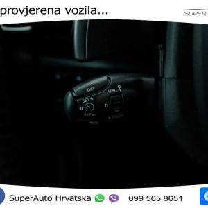 Citroen C5 Aircross 1.5 BlueHDI Aut. Max 130 KS, LED+ACC+ASIST+KAM+NAVI+PDC