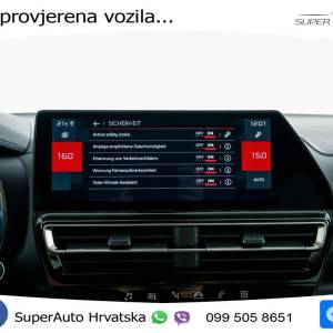 Citroen C5 Aircross 1.5 BlueHDI Aut. Max 130 KS, LED+ACC+ASIST+KAM+NAVI+PDC