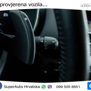 Citroen C5 Aircross 1.5 BlueHDI Aut. Max 130 KS, LED+ACC+ASIST+KAM+NAVI+PDC