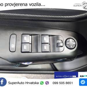 Citroen C5 Aircross 1.5 BlueHDi Aut. Shine 131 KS, LED+TEM+GR SJED+360+PDC+VIRT
