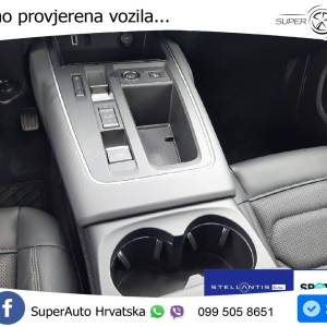 Citroen C5 Aircross 1.5 BlueHDi Aut. Shine 131 KS, LED+TEM+GR SJED+360+PDC+VIRT