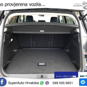 Citroen C5 Aircross 1.5 BlueHDi Aut. Shine 131 KS, LED+TEM+GR SJED+360+PDC+VIRT
