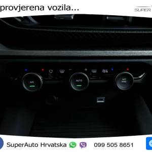 Citroen C5 X 1.6 e-EAT 179 KS, KAM+VIRT+NAVI