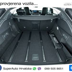 Citroen C5 X 1.6 e-EAT 179 KS, KAM+VIRT+NAVI