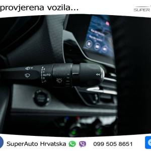 Citroen C5 X 1.6 e-EAT 179 KS, KAM+VIRT+NAVI