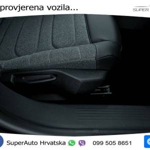 Citroen C5 X 1.6 e-EAT 179 KS, KAM+VIRT+NAVI