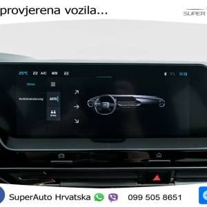Citroen C5 X 1.6 e-EAT 179 KS, KAM+VIRT+NAVI